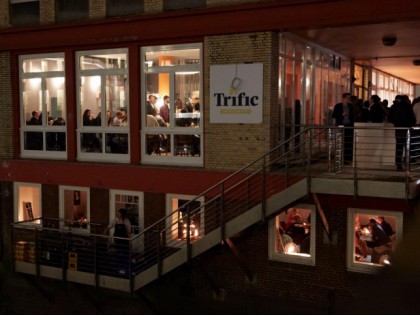 Foto: Trific