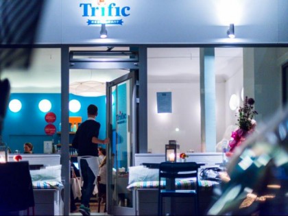 Foto: Trific